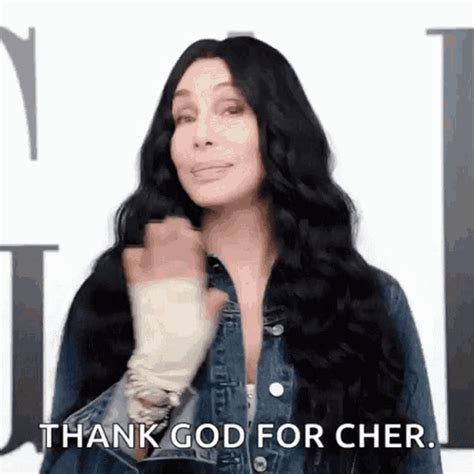 Cher GIF - Cher - Discover & Share GIFs