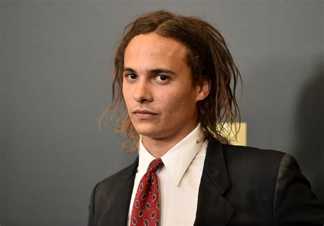 Fear the Walking Dead actor Frank Dillane arrested on the CBS lot after fight