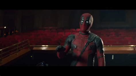 Deadpool 2 TV Spot - Céline Dion (2018)