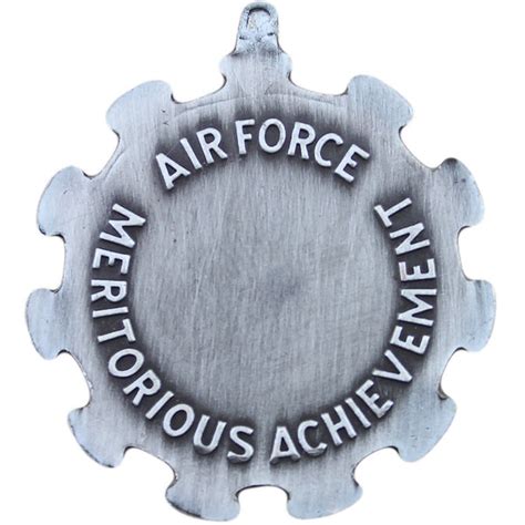 Air Force Achievement Medal | USAMM