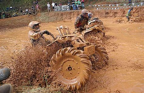 blegh. : Photo | Mudding, Atv, Atv four wheelers