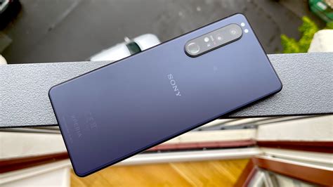 Sony Xperia 1 III Review: Third Time's A Charm