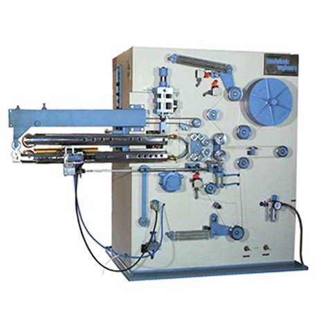 Seam Welding Machine at Best Price in India