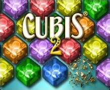 Cubis Gold 2 Online Free Game | GameHouse