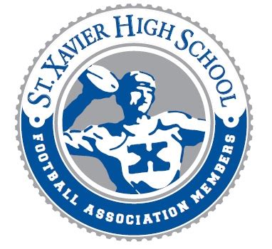 St. Xavier High School