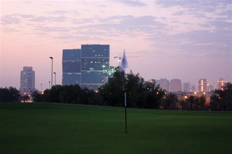 Doha Golf Club, Doha, Qatar - Albrecht Golf Guide