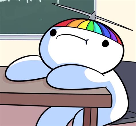 TheOdd1sOut kid james | Fan de arte, Dibujos, Bichos raros