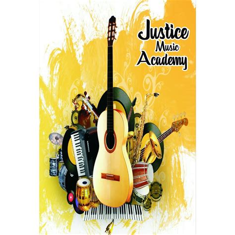 Justice Music Academy