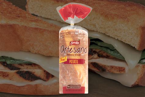 BBU rolls out Artesano Potato Bakery Bread | 2020-11-11 | Baking Business