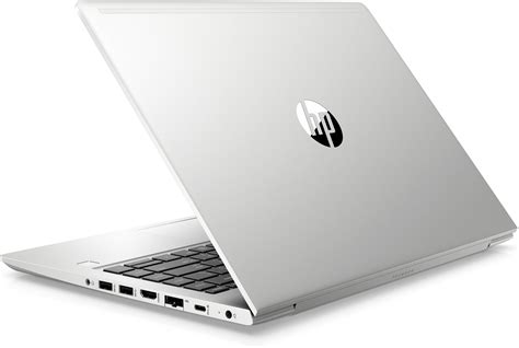 Laptop HP ProBook 440 G7 14" Intel Core i5 10210U Disco duro 256 GB SSD Ram 8 GB Windows 10 Pro ...