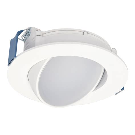 Low voltage Recessed Lighting at Lowes.com