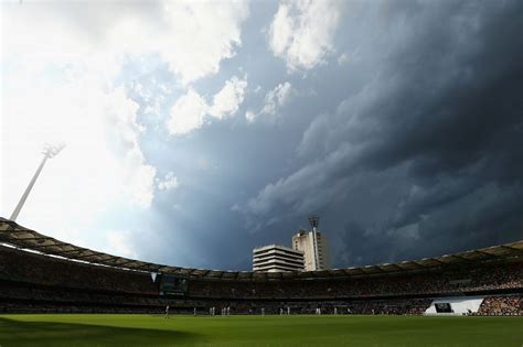 IND v AUS 2021: The Gabba Brisbane Test records