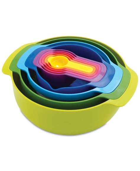 Joseph Joseph Nesting Bowls Review | The Kitchn