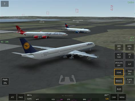 Infinite Flight Simulator v18.01.0 Apk | Android - TODOAQUIBYALEX