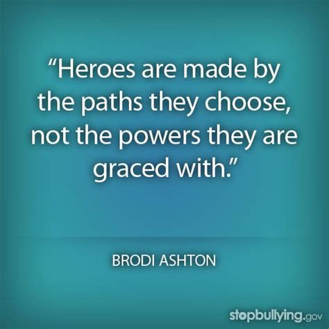 Quotes About Being Heroic. QuotesGram