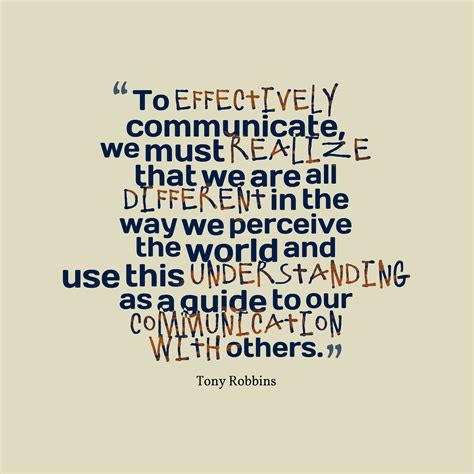 Effective Communication Quotes - ShortQuotes.cc