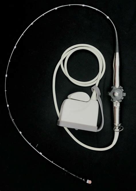 Refurbished PHILIPS S7-2 Omni Tee Cardiac Trans-esophageal Probe ...