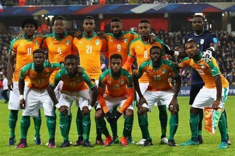 Ivory Coast Adds New Player To Their 2022 AFCON Squad | EveryEvery