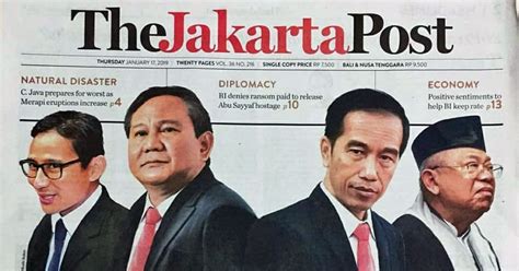 It's official. Jokowi is declared winner in the Indonesian presidential ...