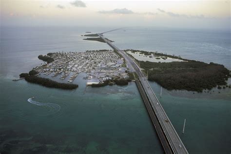 The Overseas Highway: Miami to Key West - US Highway 1