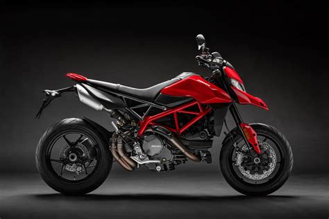 2020 Ducati Hypermotard 950 Guide • Total Motorcycle