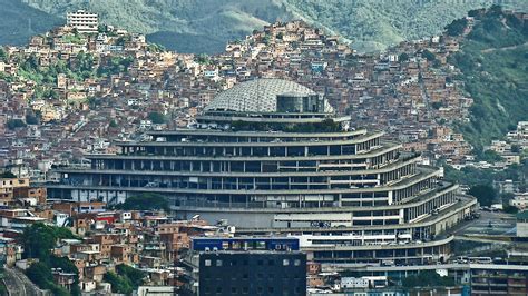 Caracas, Venezuela - Tourist Destinations