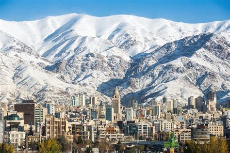 Tehran Nightlife - Clubs, Bars & Nightlife Tips