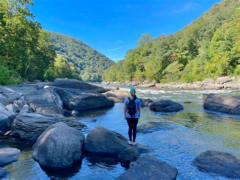 Hiking New River Gorge: Plan Your National Park Adventure