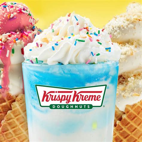 Krispy Kreme’s doughnut-flavored ice cream hits the Gulf Coast - al.com