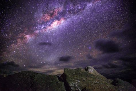 Top 10 Stargazing Sites - Best Places in The World to Stargaze