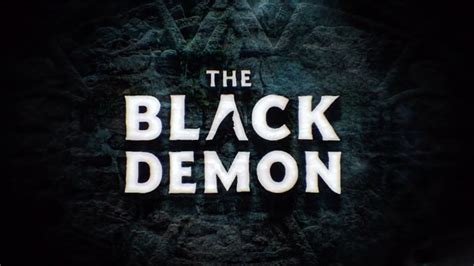 Josh Lucas in Mega Shark Thriller 'The Black Demon' Official Trailer | FizX