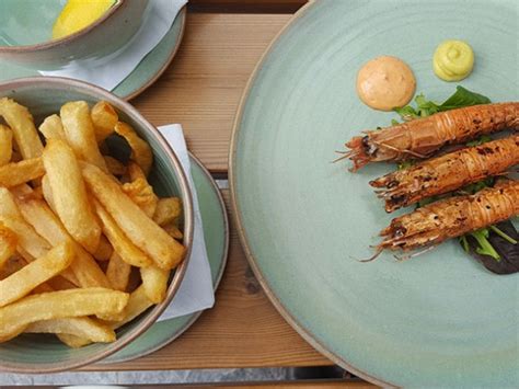 The 11 best seafood restaurants in Cape Town