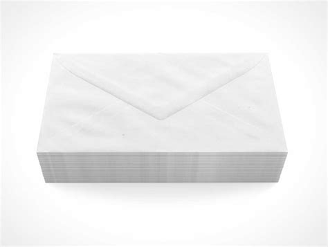 Blank Envelopes - Creation Station Printing