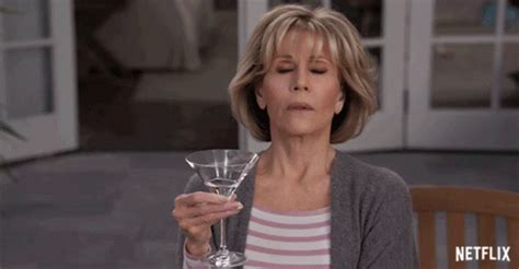 Sigh Grace GIF - Sigh Grace Jane Fonda - Discover & Share GIFs