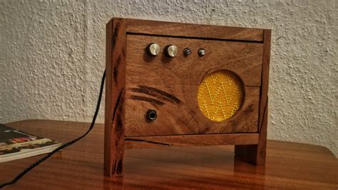 Mini DIY Guitar Amp : 3 Steps - Instructables