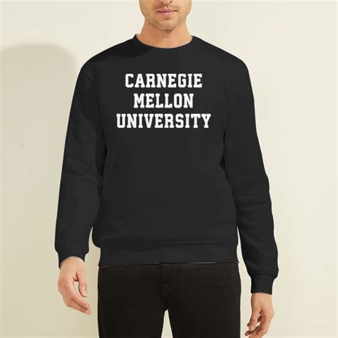 Buy 90s Vintage Carnegie Mellon University Sweatshirt Cheap - Fashionveroshop