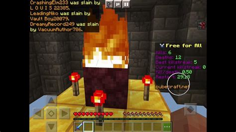 Herobrine shrine. - YouTube