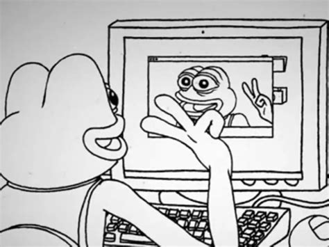 'Feels Good Man' Explores the Strange History of the Iconic Pepe the Frog