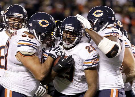 chicago, Bears, Nfl, Football Wallpapers HD / Desktop and Mobile ...