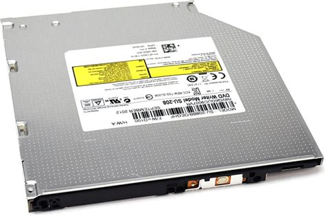 The Best Dell Laptop Replacement Optical Drive - Home Previews