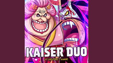 Kaiser Duo - YouTube