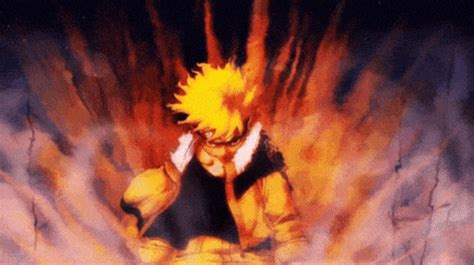 Best Naruto Wallpaper GIF Images 2024 - Mk GIFs.com
