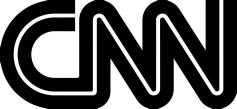 CNN Logo PNG Transparent & SVG Vector - Freebie Supply