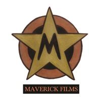 Maverick Logo - Square 200x200px © Maverick Films Limited. All Rights ...