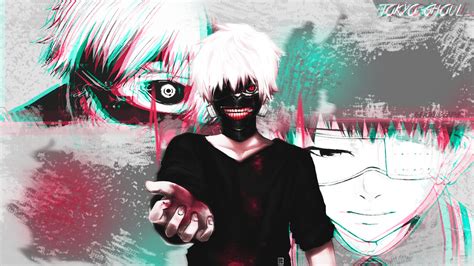 Tokyo Ghoul Wallpaper HD by KaworuSenpai on DeviantArt