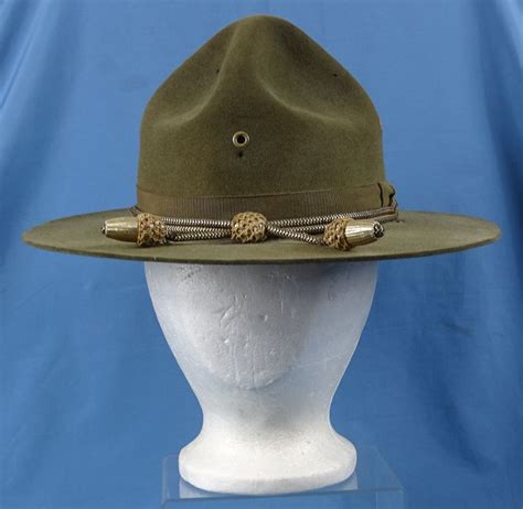 Army Campaign Hat | tunersread.com