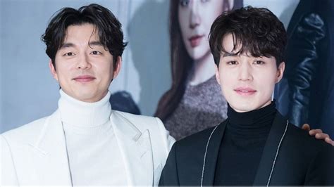 Gong Yoo and Lee Dong Wook’s drama comebacks in December: Who will achieve more success? - KBIZoom