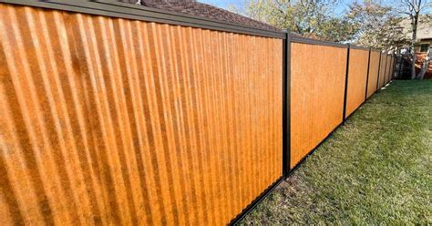 Decorative Metal Fence Panels (40 Year Warranty) | Perimtec