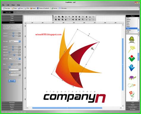 Best Free Logo Makers Logo Creators Online Designing Maker Tools | Hot ...