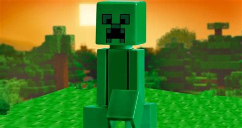 Characters | LEGO® Minecraft™ | Official LEGO® Shop US